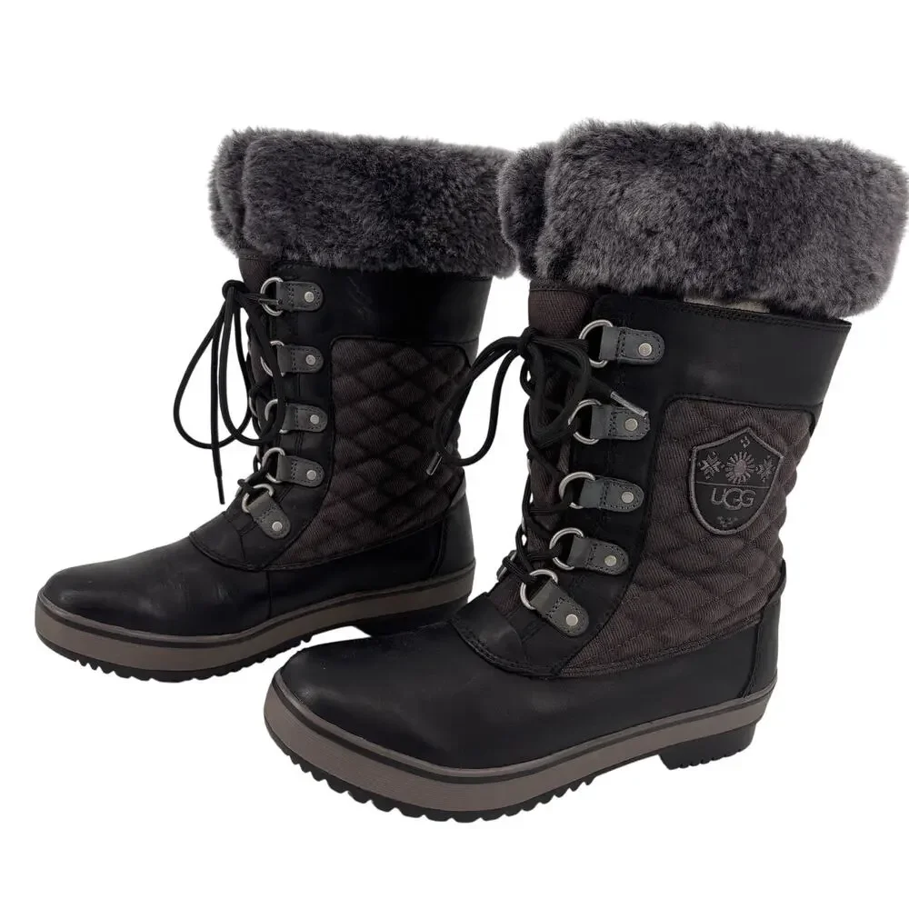UGG women brynn